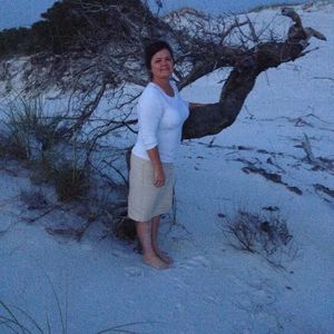 Meet your Posher, Pamela